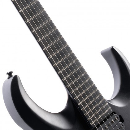 Cort X500 Menace Ebony Fingerboard