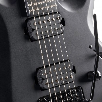 Cort X500 Menace Seymour Duncan Pickups