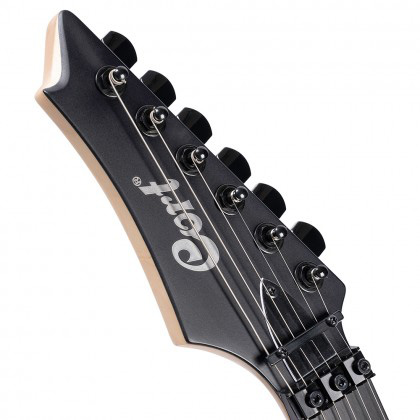 Cort X500 Menace Reversed Headstock