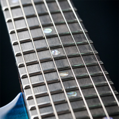 Cort X700 Electric Guitar Stainless Steel Frets