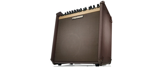 Fishman Loudbox Permformer 180 watt Acoustic Amp