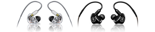 Mackie MP Series In Ear Monitors Intro