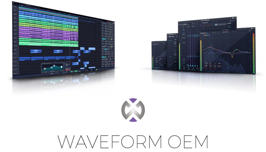 Waveform OEM