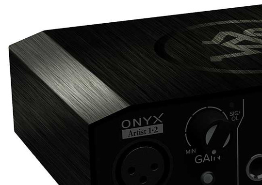 Onyx Series Built like a tank