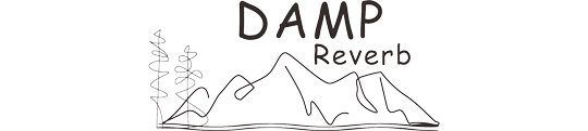 NU-X Damp Reverb Intro