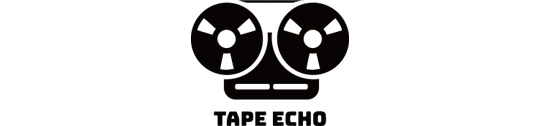 NU-X NDD-7 Tape Echo Logo