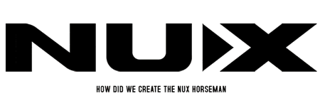 How did we create the NU-X Horseman