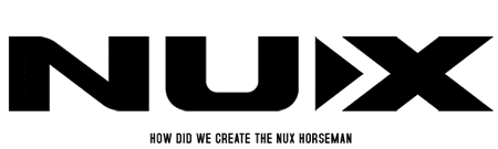 How did we create the NU-X Horseman