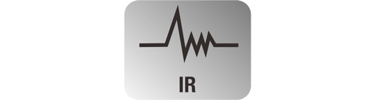 Impulse Response Logo