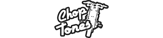Bonus Chop Tones Custom Patches
