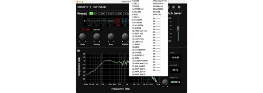 Mighty Space Add more Cabs