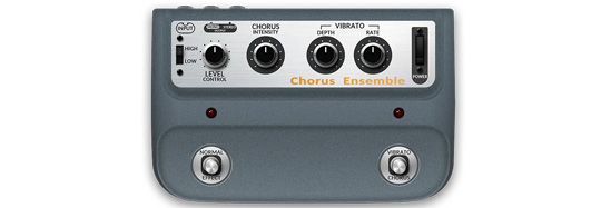 CE-1 Chorus