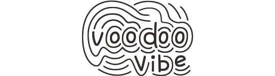 NU-X Voodoo Vibe Logo