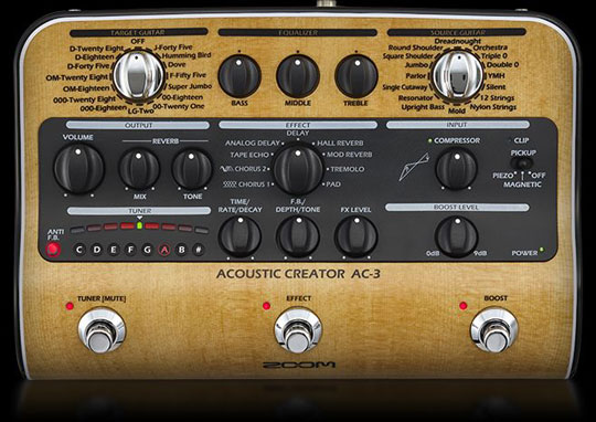 Meet Zoom's AC-3 Acoustic Creator