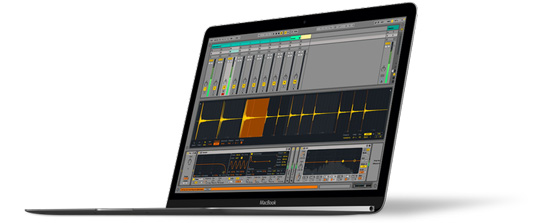 Zoom U-24 bundled with Ableton Live 9 Lite Software