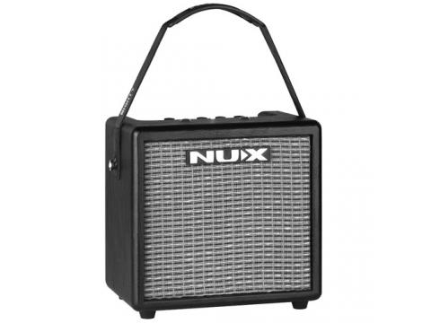 NU X MIGHTY8BT Portable Digital 8w Guitar Amp with Bluetooth