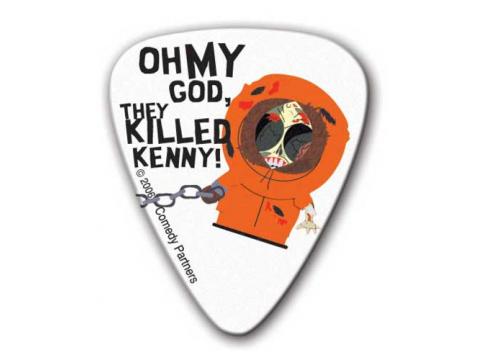 South Park Pick Oh My God They Killed Kenny