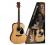 Cort CAP810 Trailblazer Acoustic Guitar Pack
