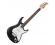 Cort G100 Electric Guitar Black