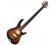 Cort Artisan C5 Plus ZBMH 5 String Bass Guitar