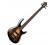 Cort Artisan C5 Plus ZBMH 5 String Bass Guitar
