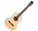 Katoh MCG40S Solid Spruce Top Classical Guitar