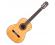 Katoh MCG50S Solid Spruce Top Classical Guitar