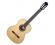 Katoh MCG80S Solid Spruce Top Classical Guitar