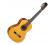 Katoh MCG115S Solid Spruce Top Classical Guitar
