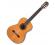 Katoh MCG128C Solid Cedar Top Classical Guitar