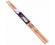 Onstage Hickory 5BW Wood Tip Drum Stick