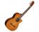 Katoh MCG40CEQ Solid Cedar Top Classical Guitar with Pickup
