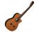 Katoh MCG80CEQT Thinline Electric Classical Guitar