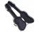 Torque Electric Guitar Case Shaped