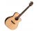 Cort GA-PF Bevel Grand Auditorium Acoustic Guitar