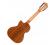 Lanikai Acacia Series 8 String Tenor Cutaway Ukulele with Pickup