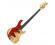 Cort Jeff Berlin Rithimic 4 String Bass