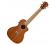 Lanikai Mahogany Series Concert Ukulele with Pickup