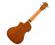 Lanikai Mahogany Series Concert Ukulele with Pickup