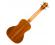 Lanikai Solid Spruce Top Concert Ukulele