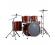 Dixon Spark Series 520ACPS Drum Kit Champagne Sparkle