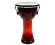 Toca Freestyle 2 Mechanical Tuned Djembe African Sunset