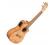 Lanikai Flamed Maple Concert Ukulele with Pickup