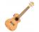 Lanikai Flamed Maple Concert Ukulele with Pickup