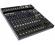 Peavey PV-14AT Compact 14-Channel Mixer with Bluetooth & Antares Auto-Tune