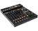 Peavey PV-10AT Compact 10-Channel Mixer with Bluetooth & Antares Auto-Tune