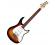 Peavey Raptor Plus Electric Guitar SSH Sunburst