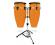 Toca Players Series Wooden Conga 11 & 11"-3/4" Amber