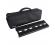 On Stage Compact Pedal Board with Gig Bag
