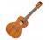 Kealoha KU-266S 6-String Tenor Ukulele